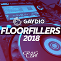 Gaydio Floorfillers 2018
