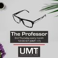 The Professor - Magic Carpet Ride 001 UMT.Radio