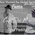 Most Wanted the Global Series (385) Cafe Del Mar Special Episode Dedicated to Maestro Jose Padilla