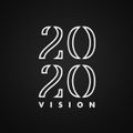 2020 Vision, part II