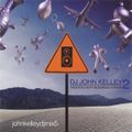 DJ John Kelley (Moontribe, Los Angeles) ‎– High Desert Soundsystem 2 (2000)