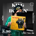 MURO presents KING OF DIGGIN'【DIGGIN' adidas】2022.03.30