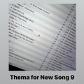 Thema for New Songs 9 -Thema for Request 15.9-