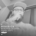Maverick - 24 Août 2016
