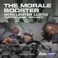 The Morale Booster w/ Lester Lloyd - 13/04/21