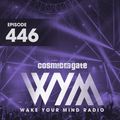 Cosmic Gate - WAKE YOUR MIND Radio Episode 446