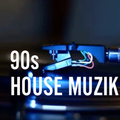 90S HOUSE MUZIK BY MAURICIO PONCE
