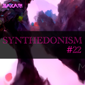 Synthedonism - Session #22