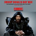 DJ RITZ 8AM MIX OCT 20 FLOW987 SNOOP DOGG B DAY MIX