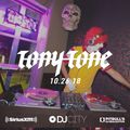 TonyTone Globalization Mix #30