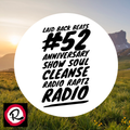 Soul Cleanse Radio #52 by Action Levy