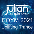 EOYM 2021 - Julian Chalmers - Uplifting Trance - radioruar.com