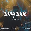 TonyTone Globalization Mix #35