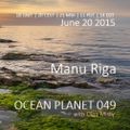 Olga Misty - Ocean Planet 049 [Jun 20 2015] on Pure.FM