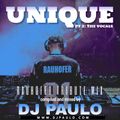 DJ PAULO-UNIQUE Pt 2 (The Vocals-A Rauhofer Tribute) 2020
