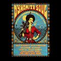 Dynamite Soul at Vinyl Bar, Soho