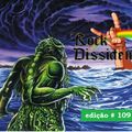 A ARTE DE MARK WILKINSON - Rock Dissidente # 109 (03/07/20)