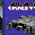 15 - Arkanoid (Taito 1986) vs Breakout (Atari 1976) - German Podcast