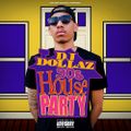 DJ Dollaz - 90s House Party