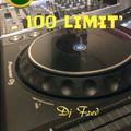 100 LIMIT' le 10/01/2021 Par DJ FRED
