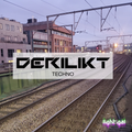 DERILIKT Techno 9 (ft. UMEK, The YellowHeads, Space 92, Ramon Tapia, Mha Iri,  Greg Notill)