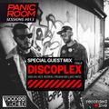 Panic Room Sessions #013 With DISCOPLEX