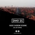 Dino DZ - Music Is Medicine Sessions (Fall 2021 Edition)