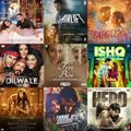 2016 : NEW Bollywood Love Songs #02