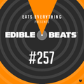 Edible Beats #257 guest mix from Arielle Free