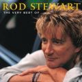 Rod Stewart - LP The Very Best of