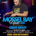 Craig Bailey - Road To Mossel Bay Heat 2020