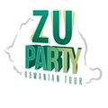 ZU Party Romanian Tour Sound Track Mixed By Bogdan Popoviciu 01