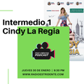 #Intermedio 1 - Cindy La Regia