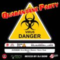 Quarantäne Party Part 1 (Mixed By DJ DDM)