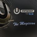 UMF Radio 618 - The Magician