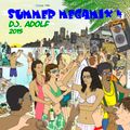 DJ ADOLF - SUMMER MEGAMIX (2015)