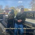 Midnight Runner Ft. Kojay | Sore Head Club | The BoAt Pod | March 2023