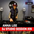DJ STUDIO SESSION #09 [22.12.2021]   ⚡️ [PROGRESSIVE]