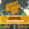 Sunday Morning Live!