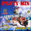DJ MG Party Mix Volume 5