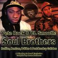 Pete Rock & C.L. Smooth - Soul Brothers