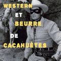 What is Happening (E09) - Western et beurre de cacahuètes