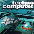 The Unity Mixers Techno Computer Volume 1