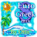 EuroGreek Mix 8 By Otio (2008)