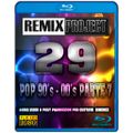Remix Project Short Mix's vol.29 Pop 90's 00's Parte 7