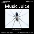 MUSIC JUICE S10EP11 - 31 MAY 23 - A@H20