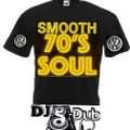 DJ G-DUB: Smooth 70's Soul Mix