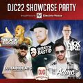 Nick Bike - Live @ The DJ Collective Showcase [16NOV2022]