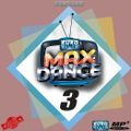 Maximum Dance 3  Special Edition Mixed By Dj Ridha Boss (Ridha Deep)