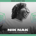 MIMS Guest Mix: NIKNAK (TC & The Family Groove, Leeds)